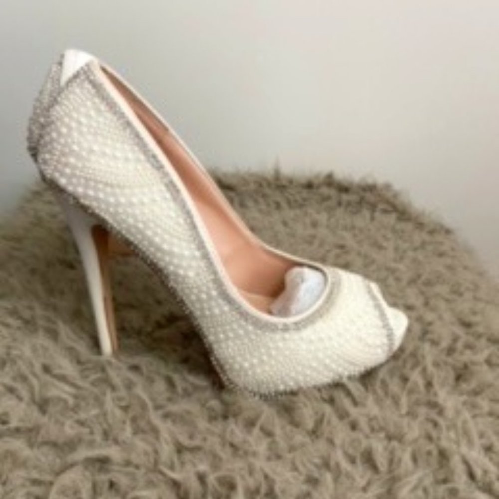 De Blossom Collection Pumps